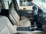 2019 Honda Ridgeline - Preview 9