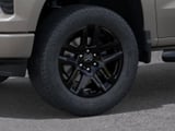 2026 Chevrolet Silverado 1500 - Preview 9