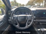 2024 Chevrolet Silverado 1500 - Preview 13