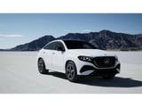 2027 Mercedes-Benz GLE - Preview 10