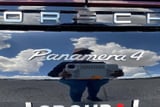2018 Porsche Panamera - Preview 9