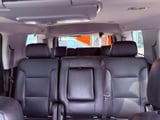 2018 Chevrolet Tahoe - Preview 13