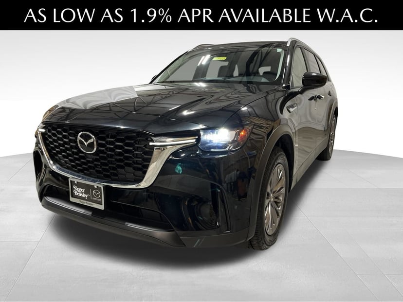 2025 Mazda CX-90 - Image 1