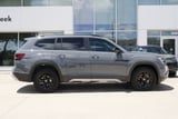 2026 Volkswagen Atlas - Preview 5