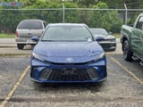 2026 Toyota Camry - Preview 2