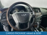 2019 INFINITI QX80 - Preview 11