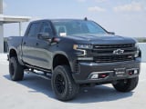 2021 Chevrolet Silverado 1500 - Preview 3