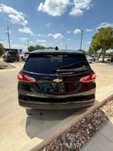2020 Chevrolet Equinox - Preview 4