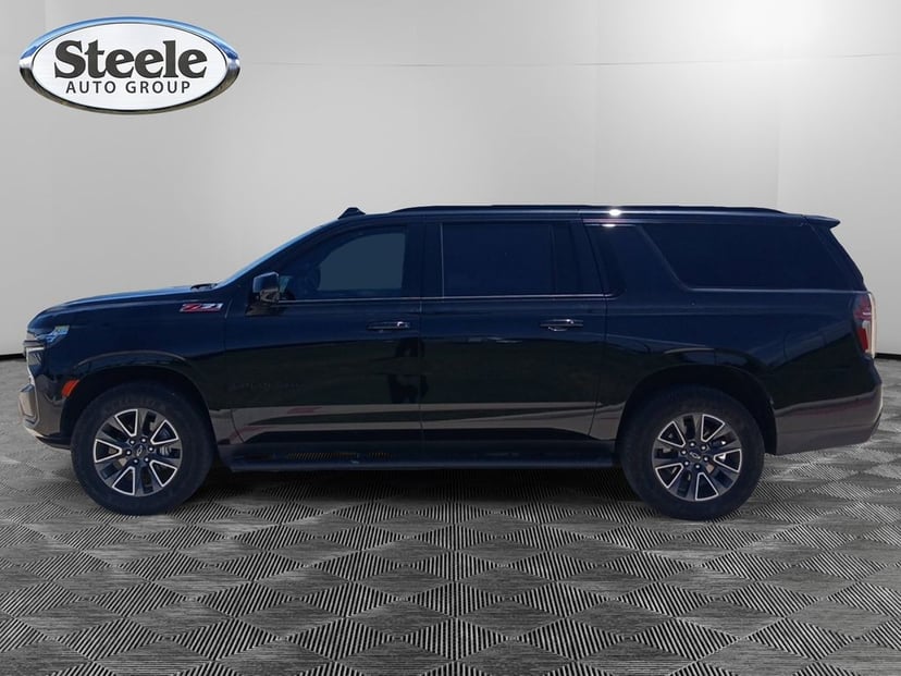 2024 Chevrolet Suburban - Image 2