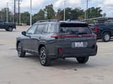 2026 Subaru Outback - Preview 4