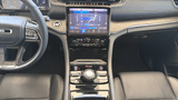 2025 Jeep Grand Cherokee - Preview 8