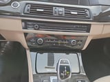 2011 BMW 5 Series - Preview 12