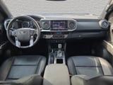2023 Toyota Tacoma - Preview 9