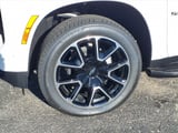 2027 Chevrolet Suburban - Preview 9