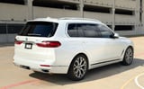 2021 BMW X7 - Preview 3