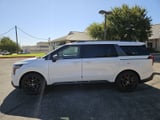 2027 Kia Carnival - Preview 4