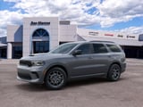 2026 Dodge Durango - Preview 2