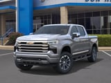 2026 Chevrolet Silverado 1500 - Preview 6