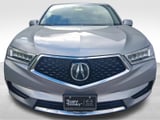 2018 Acura MDX - Preview 2
