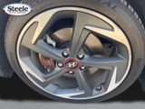 2021 Hyundai Veloster - Preview 9