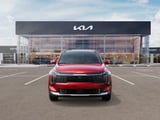 2027 Kia Sportage - Preview 2
