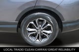 2020 Honda CR-V - Preview 9