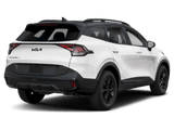 2025 Kia Sportage - Preview 2