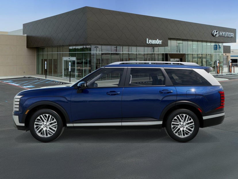 2026 Hyundai Palisade - Image 2