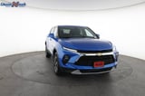 2026 Chevrolet Blazer - Preview 3