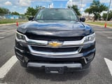 2019 Chevrolet Colorado - Preview 2