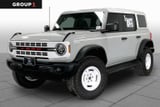 2026 Ford Bronco - Preview 2