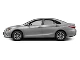 2016 Toyota Camry - Preview 4
