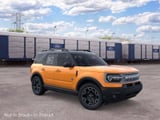 2026 Ford Bronco Sport - Preview 7