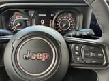 2026 Jeep Wrangler - Preview 12