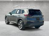 2023 Nissan Rogue - Preview 14