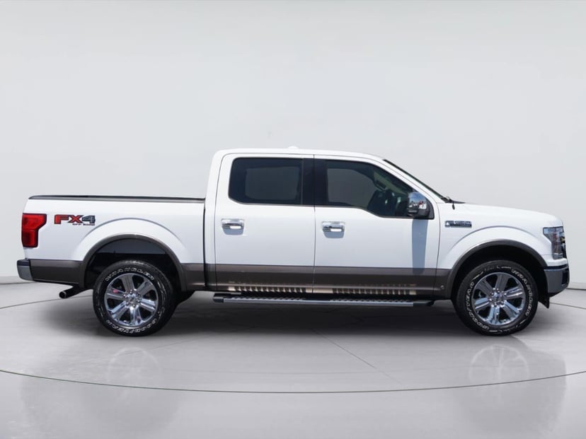 2020 Ford F-150 - Image 2