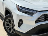 2025 Toyota RAV4 Hybrid - Preview 5