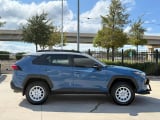 2022 Toyota RAV4 - Preview 5