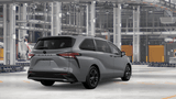 2026 Toyota Sienna - Preview 9