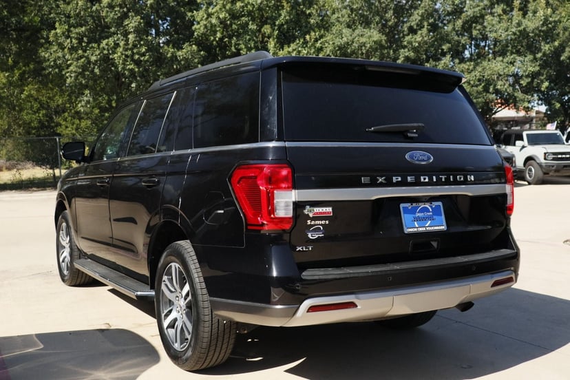 2023 Ford Expedition - Image 3