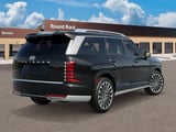 2027 Hyundai Palisade - Preview 4