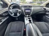 2018 Nissan Murano - Preview 12