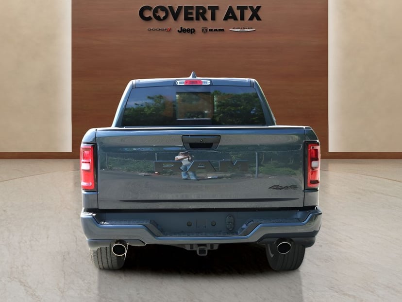 2026 Ram 1500 - Image 3