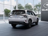 2026 Subaru Forester - Preview 5
