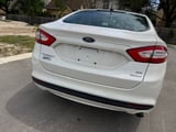 2014 Ford Fusion - Preview 12
