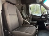 2021 Mercedes-Benz Sprinter - Preview 7