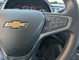 2025 Chevrolet Malibu - Preview 14
