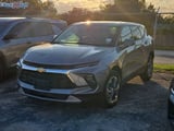 2026 Chevrolet Blazer - Preview 3