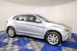 2012 Mitsubishi Outlander Sport - Preview 3