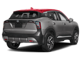 2027 Nissan Kicks - Preview 2